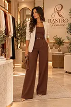 Look Rastro Femme 4